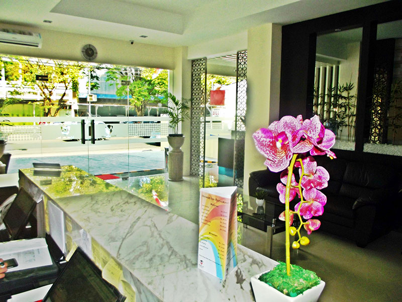Manado Inn