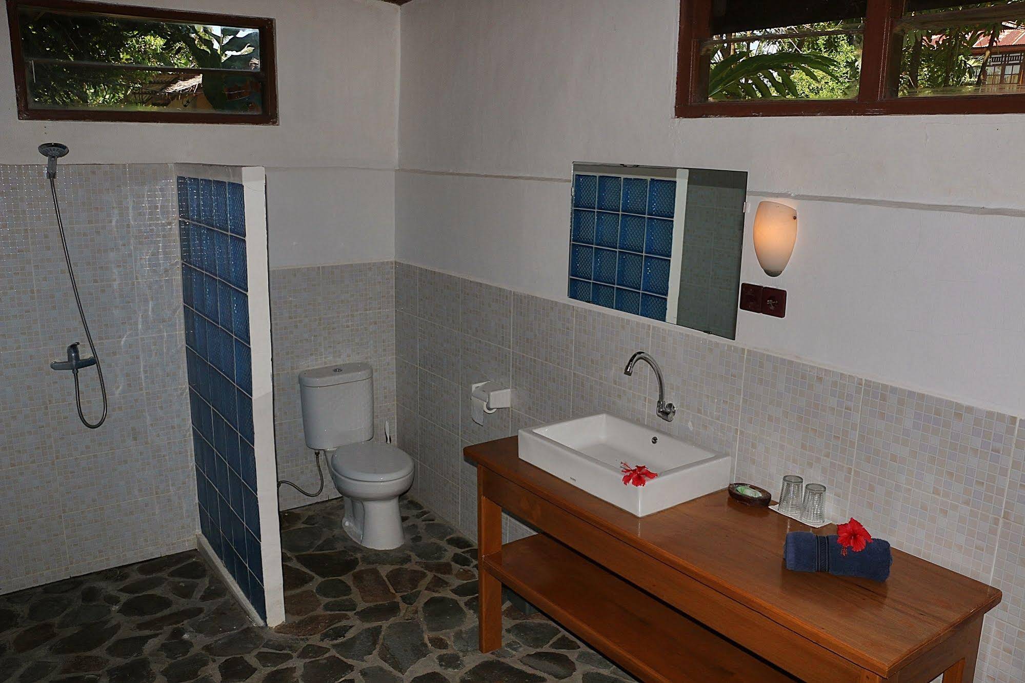 Mapia Resort