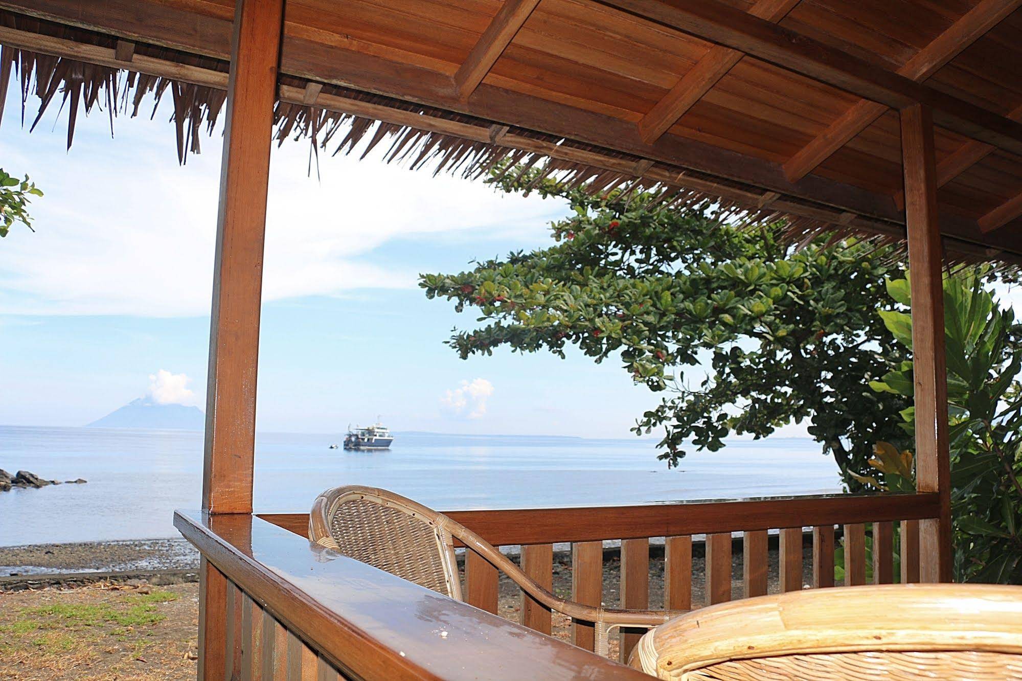 Mapia Resort