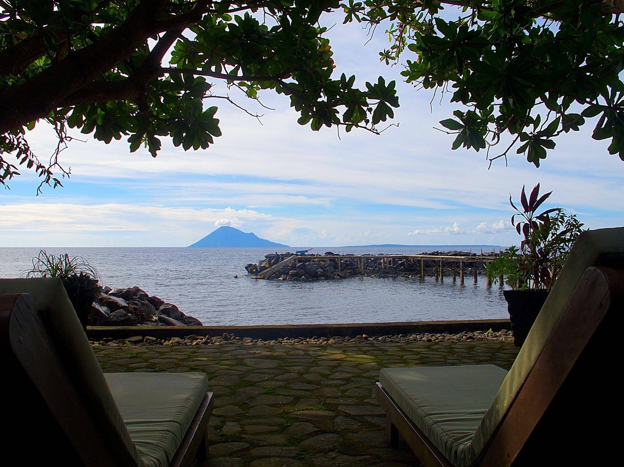 Mapia Resort