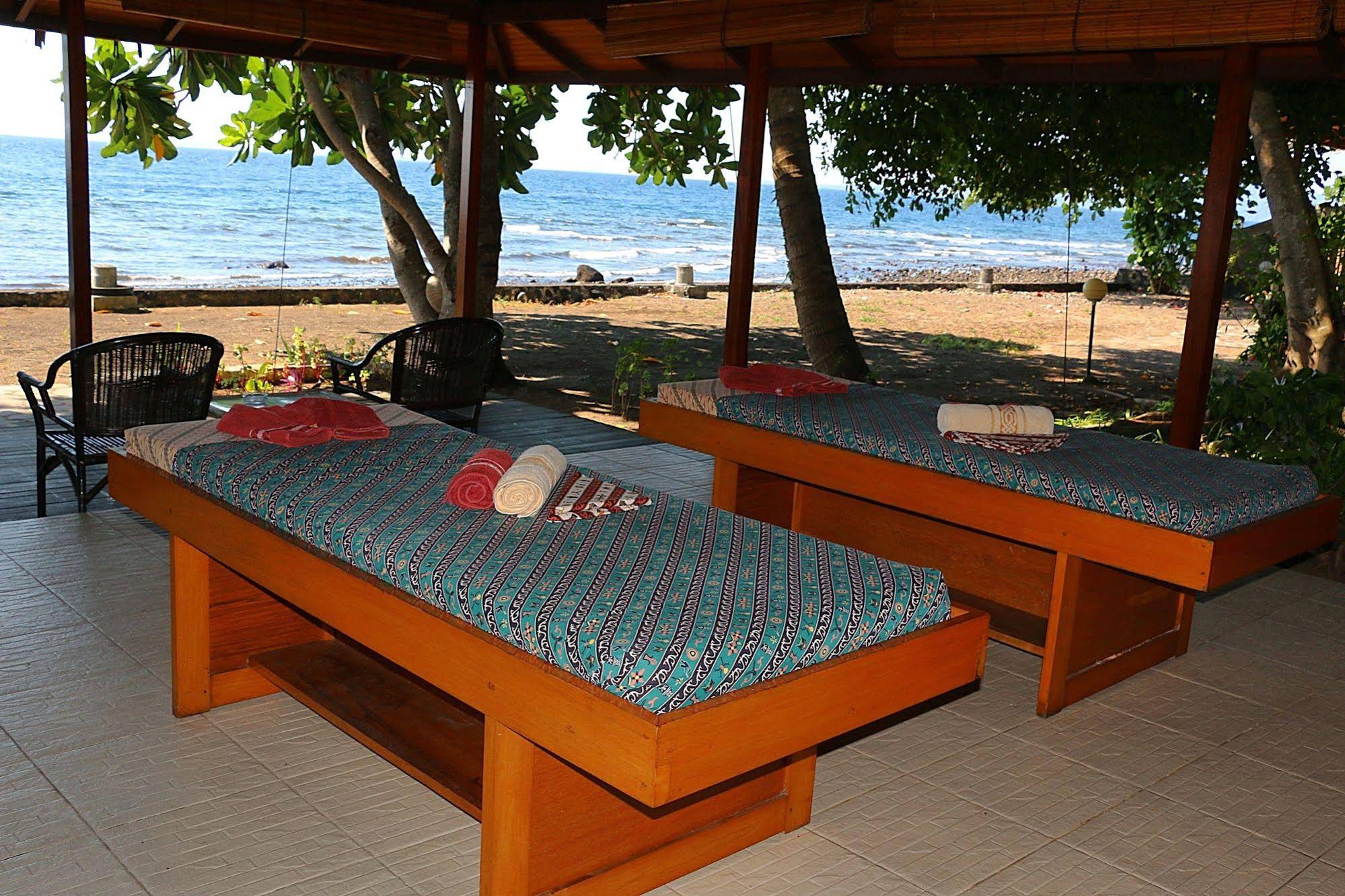 Mapia Resort