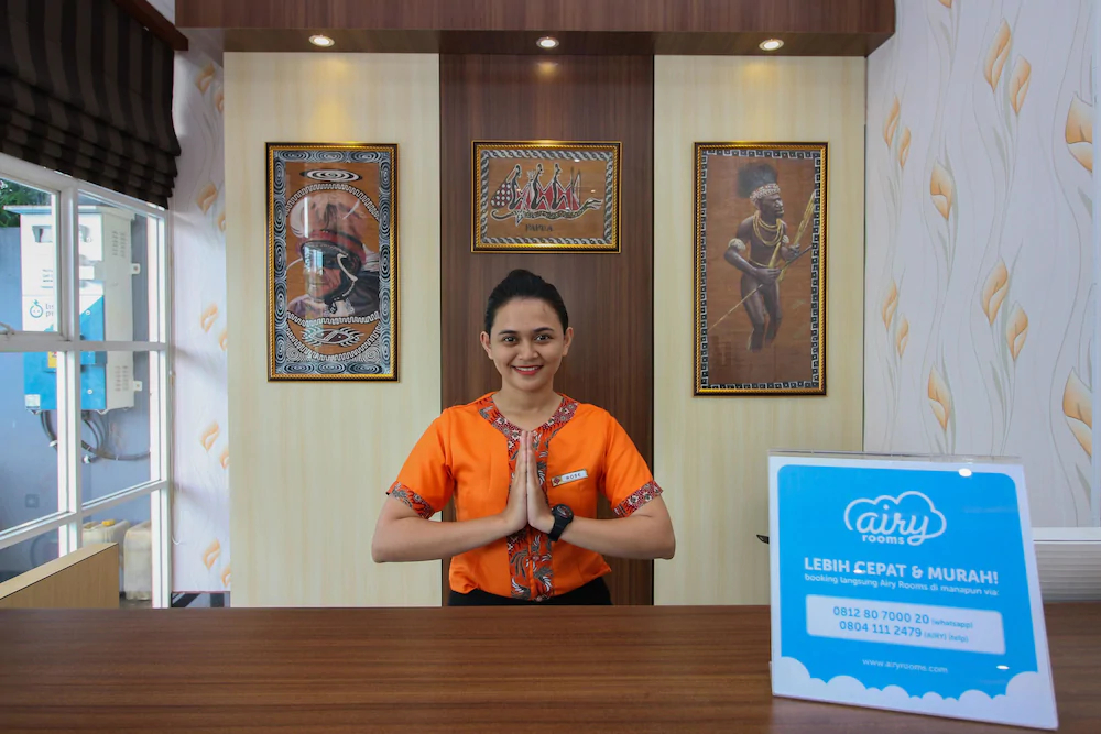 Mel's Inn Manado
