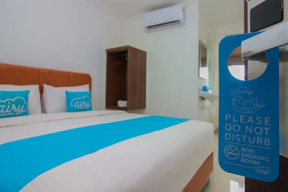 Mel's Inn Manado