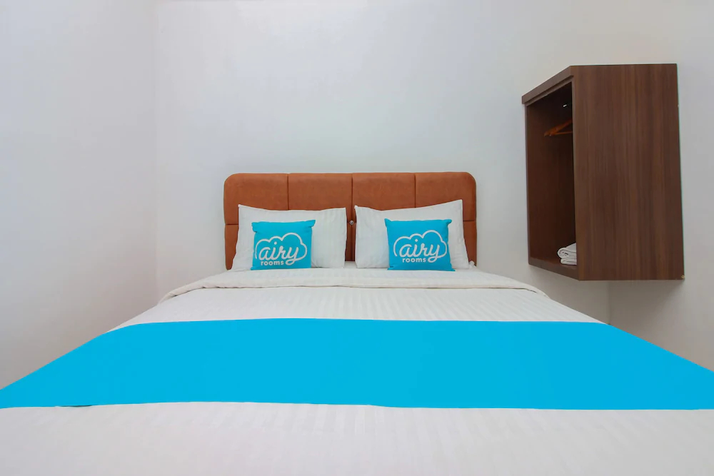 Mel's Inn Manado