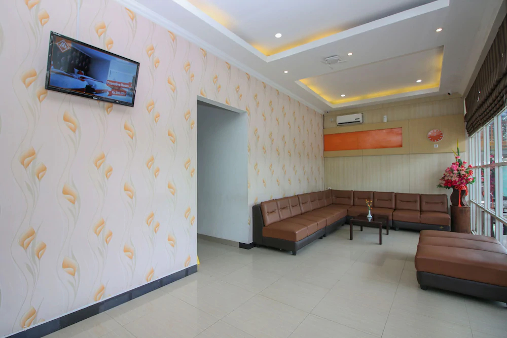 Mel's Inn Manado