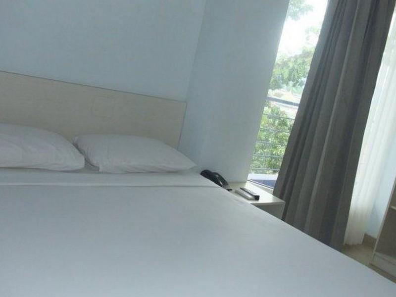 Metropolitan Inn
