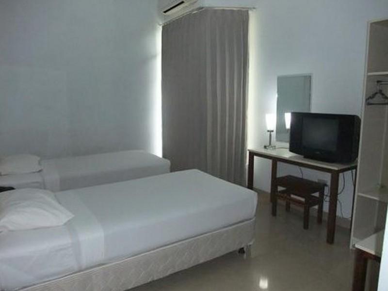 Metropolitan Inn