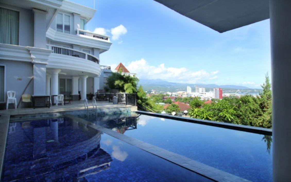 Minahasa Hotel Manado