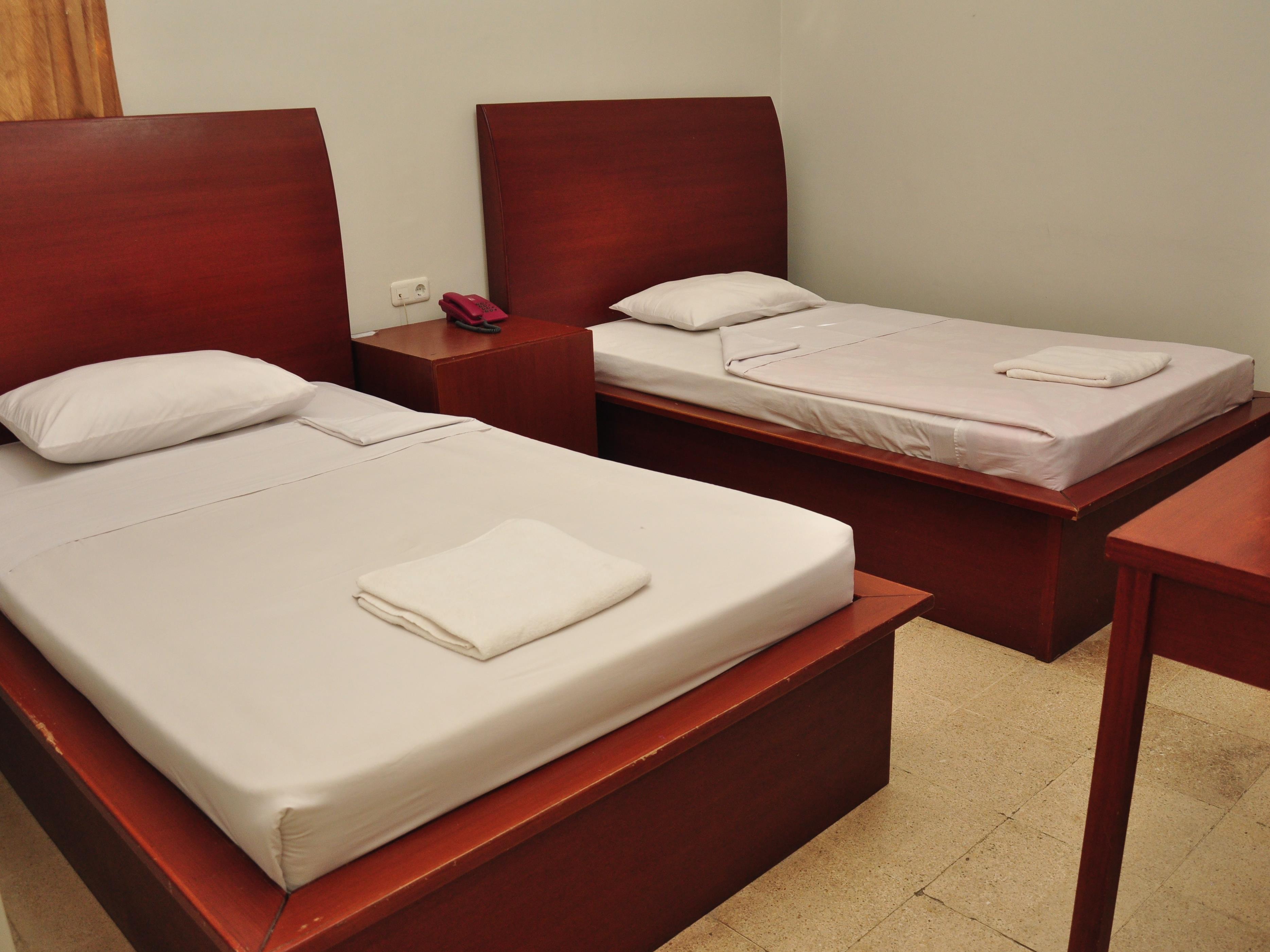 Minahasa Hotel Manado