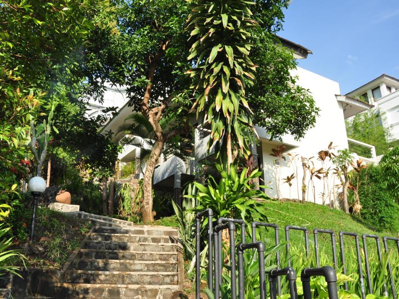 Minahasa Hotel Manado