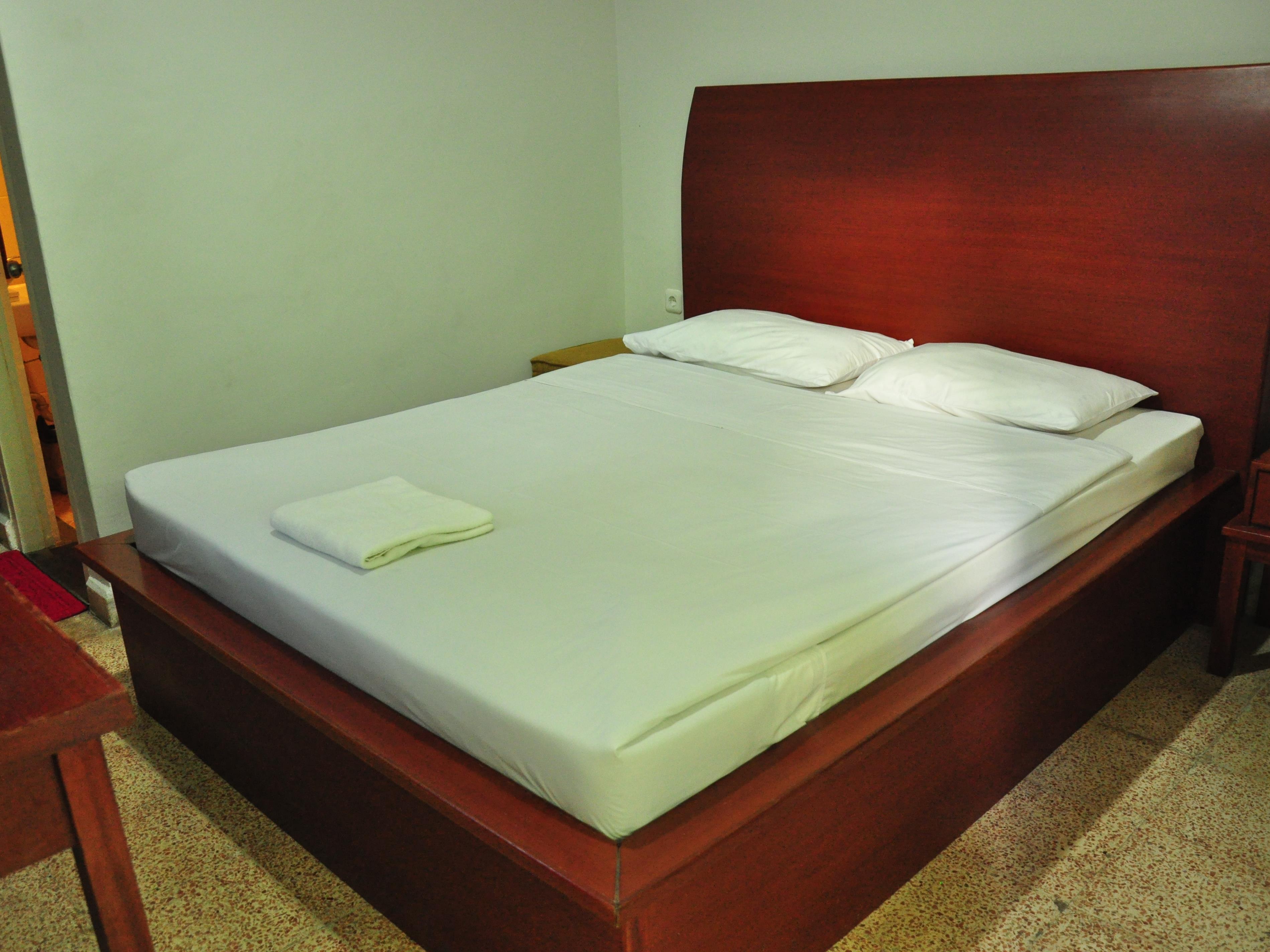 Minahasa Hotel Manado