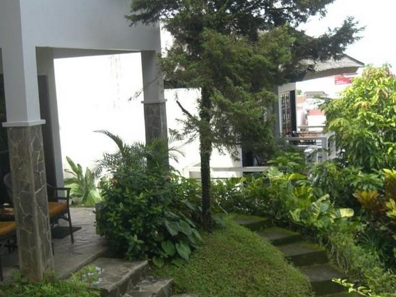 Minahasa Hotel Manado