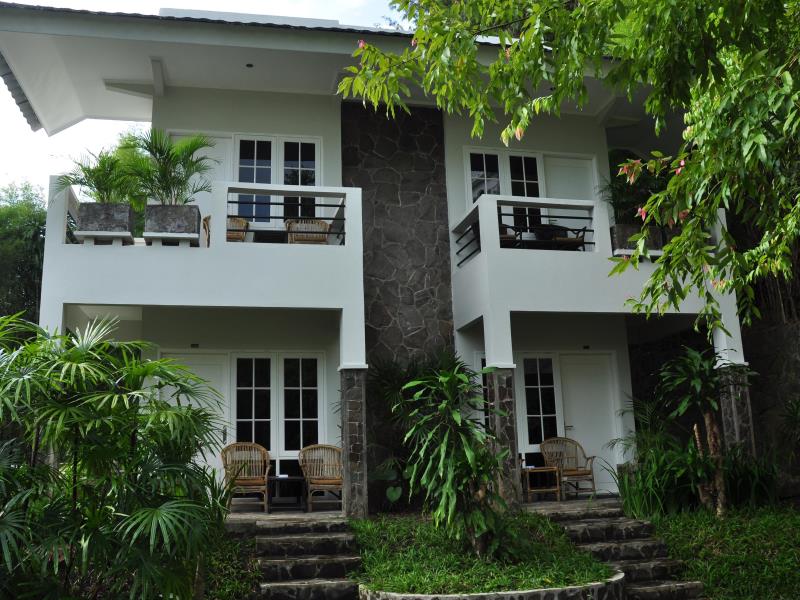 Minahasa Hotel Manado