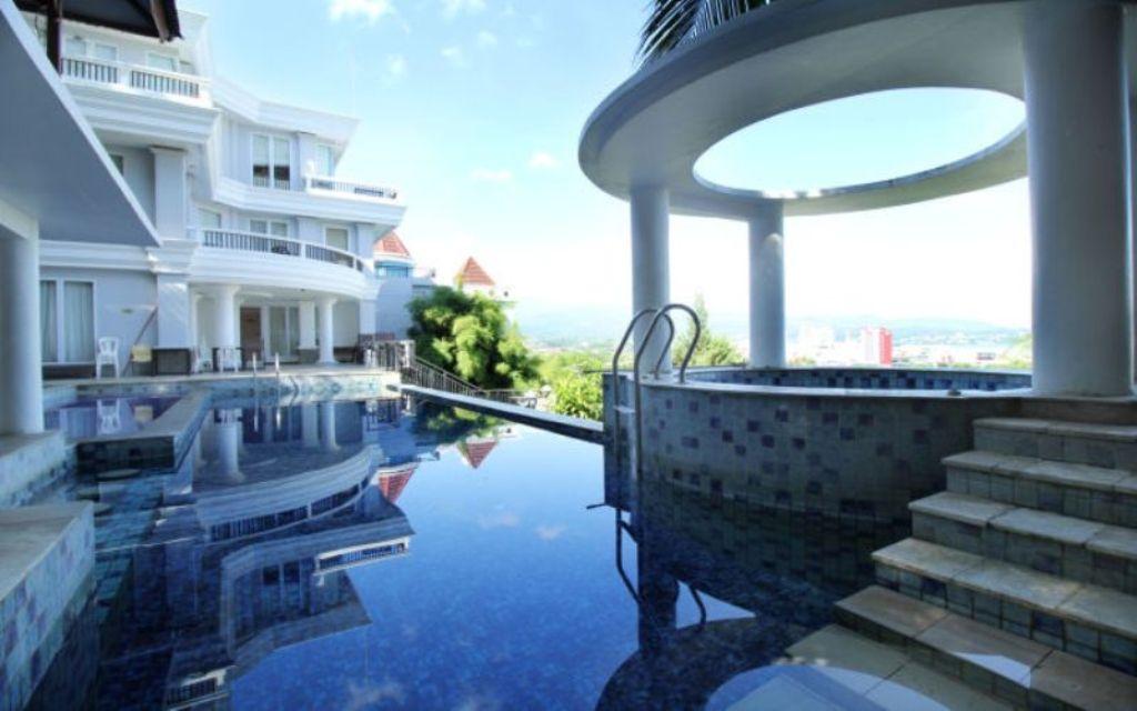 Minahasa Hotel Manado