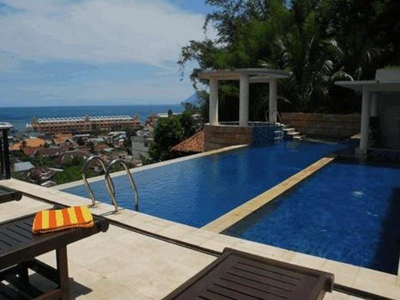 Minahasa Hotel Manado
