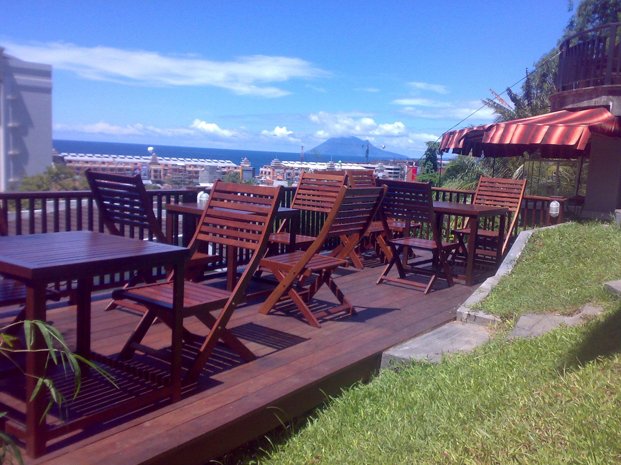 Minahasa Hotel Manado
