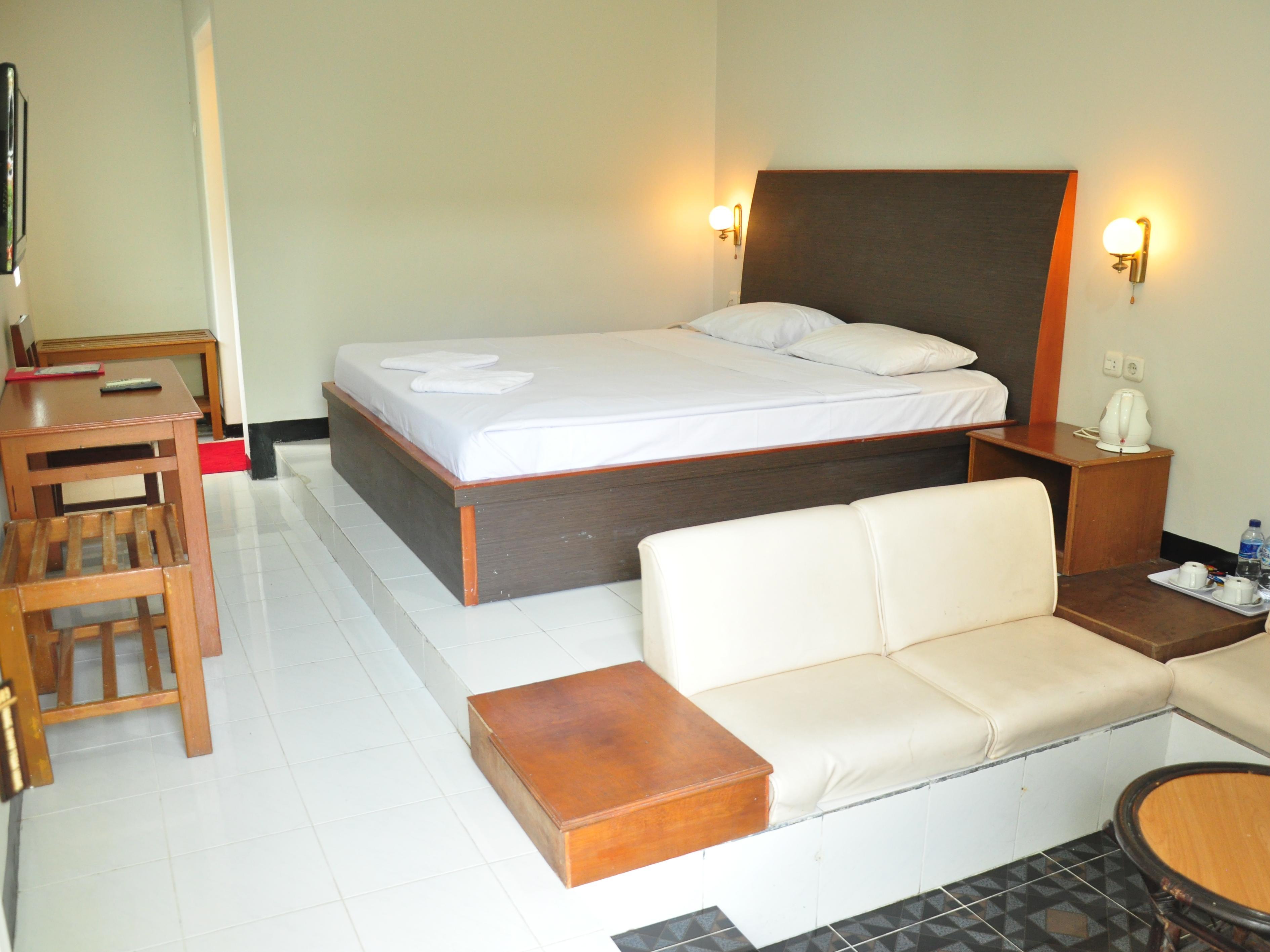 Minahasa Hotel Manado