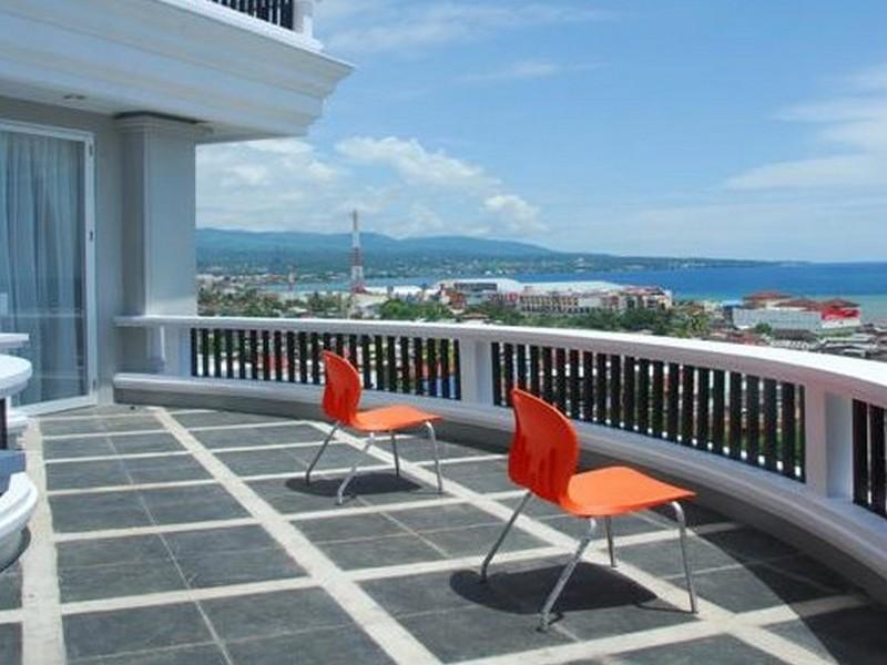 Minahasa Hotel Manado