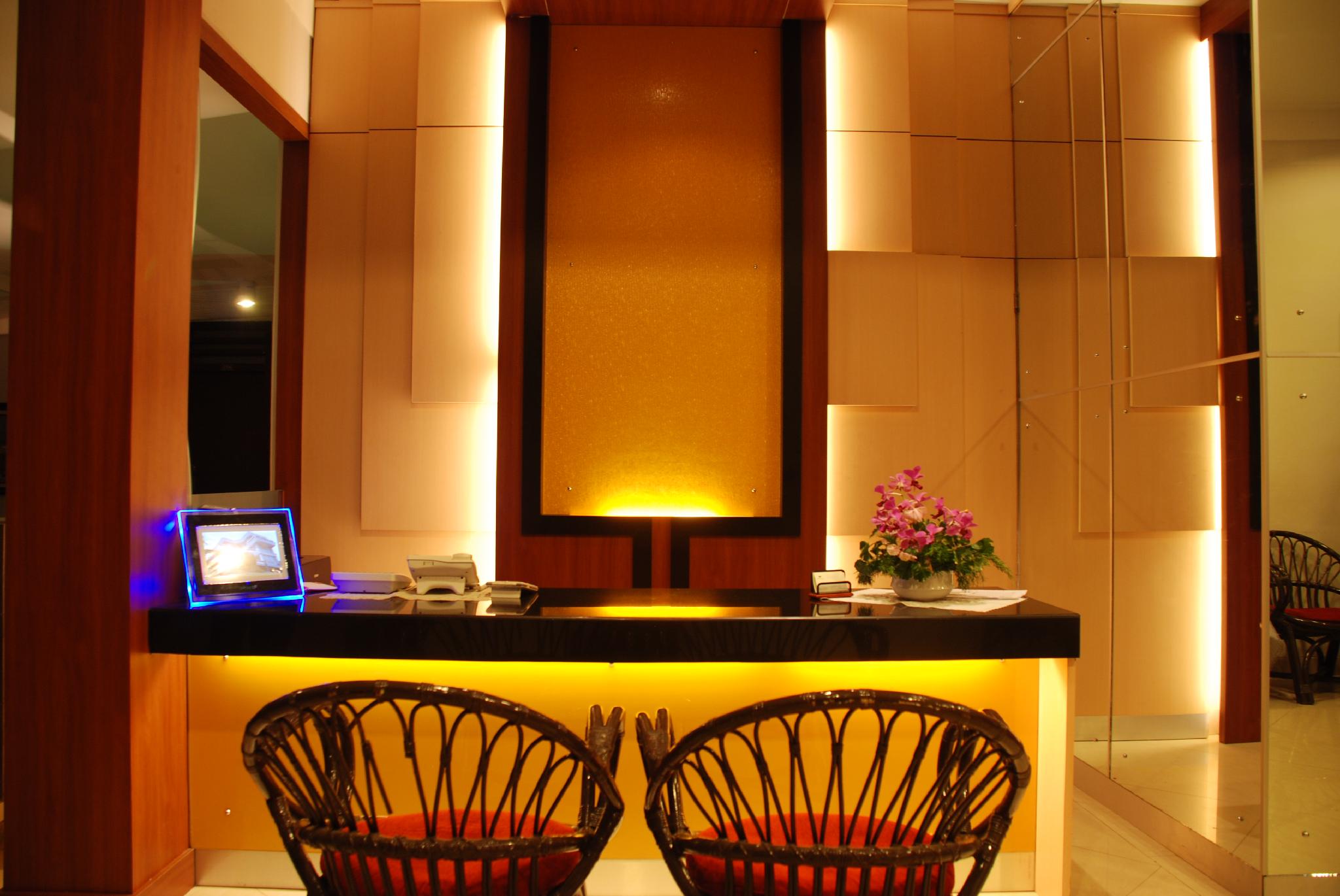 Minahasa Hotel Manado