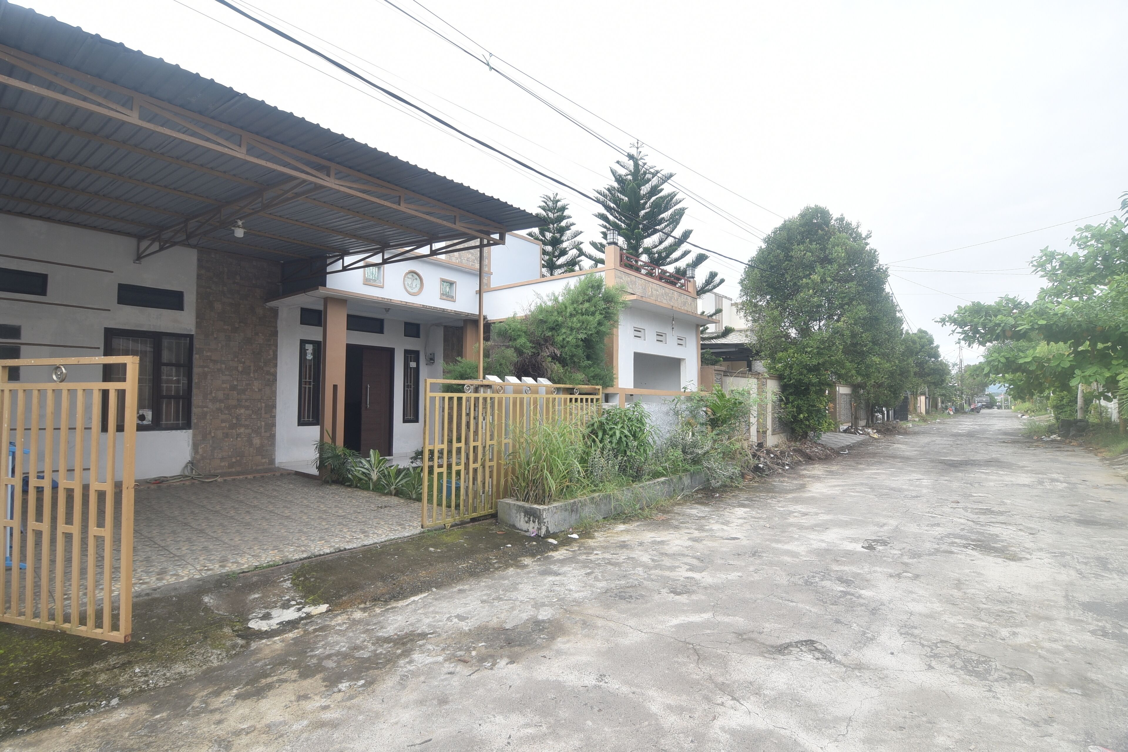 Miracle Kost By OYO