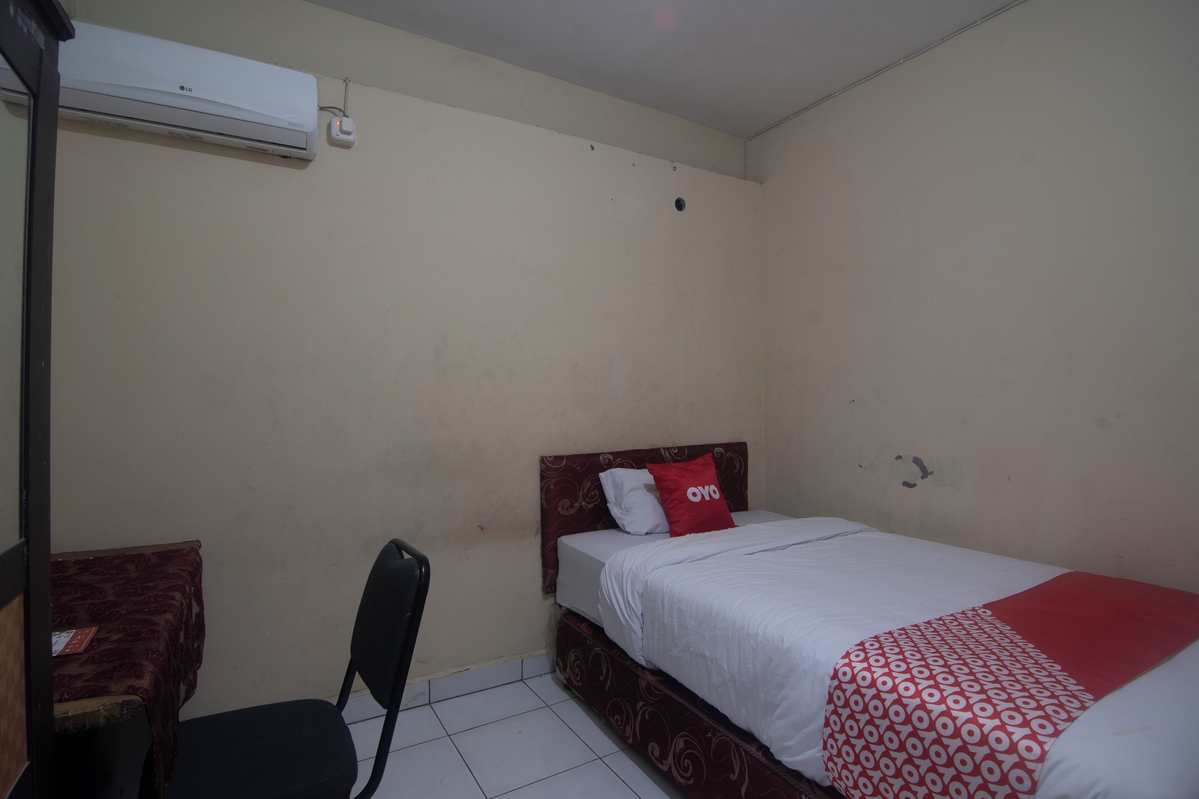 Miracle Kost By OYO