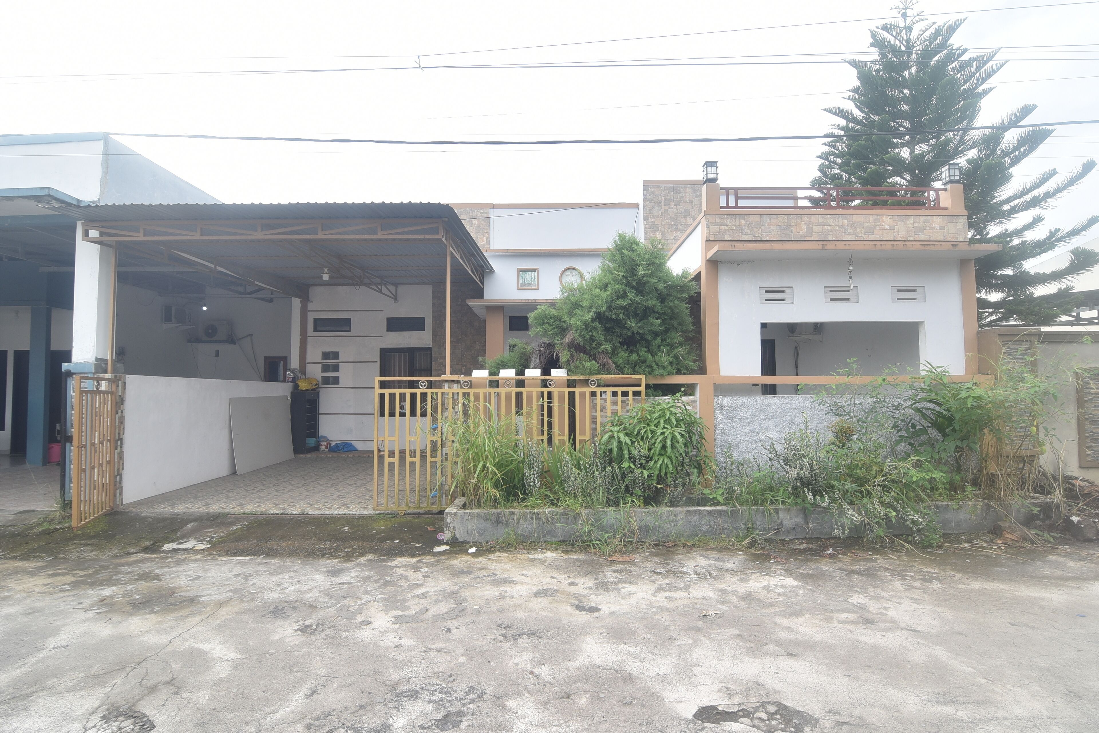 Miracle Kost By OYO