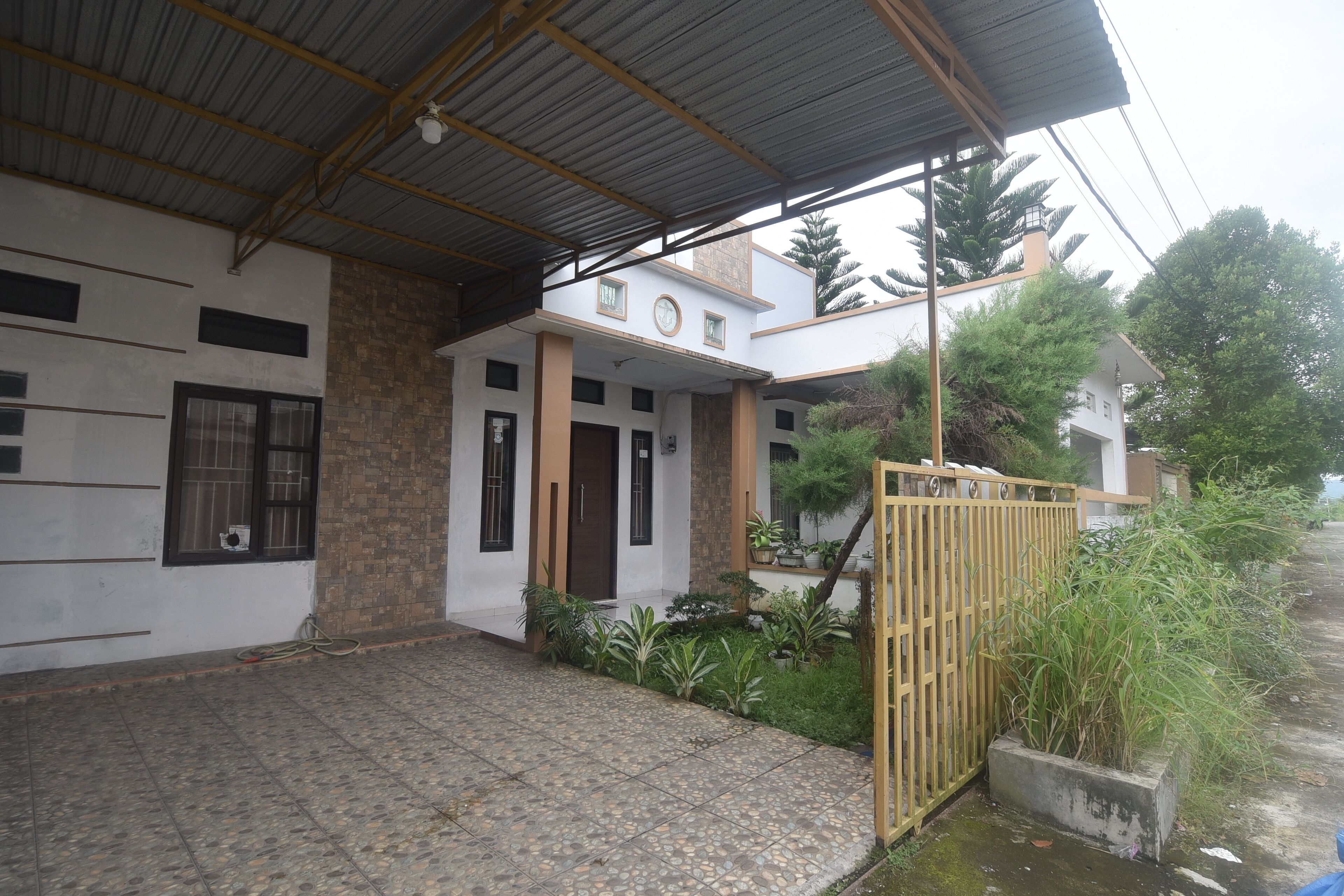Miracle Kost By OYO