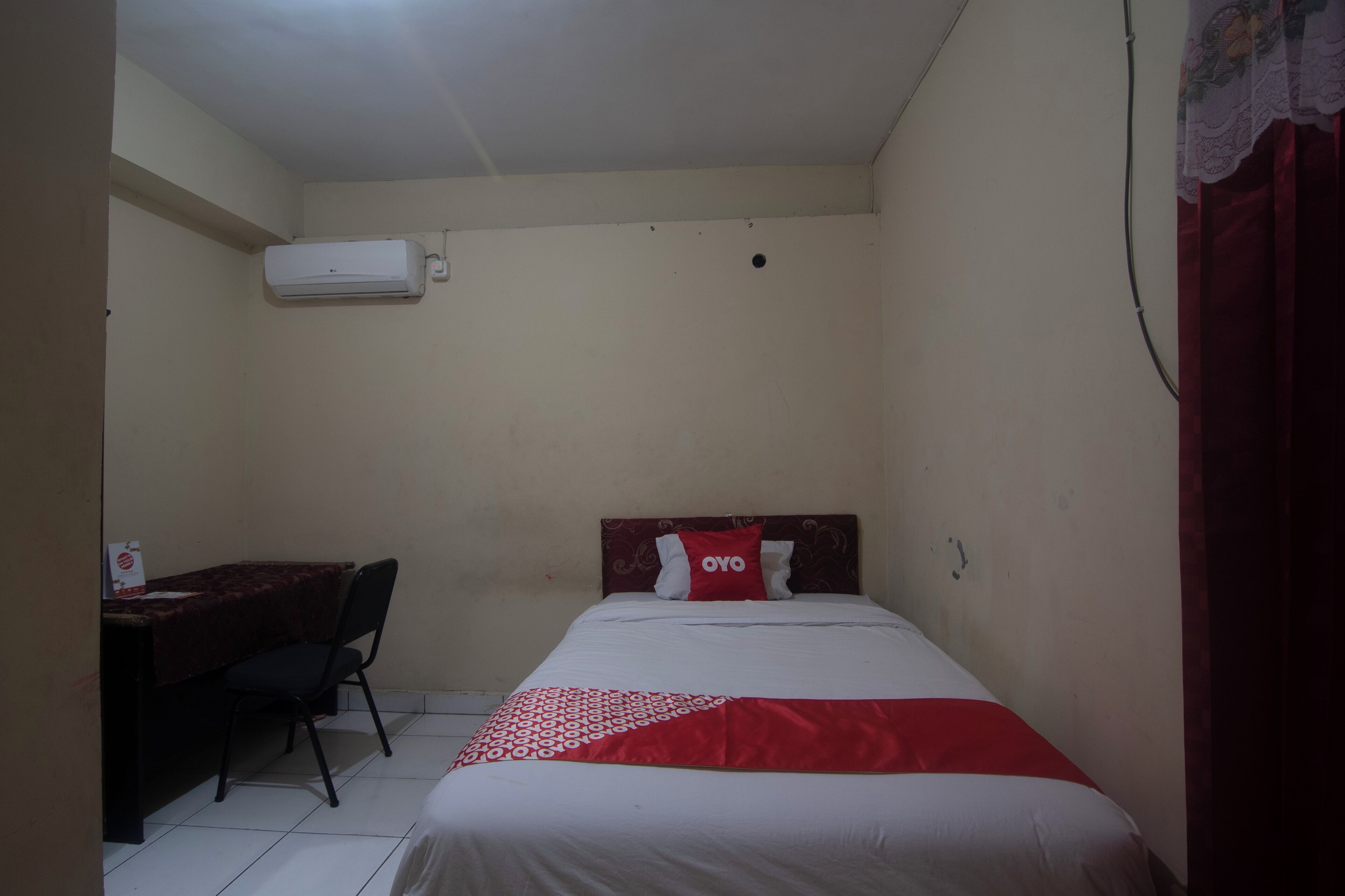 Miracle Kost By OYO