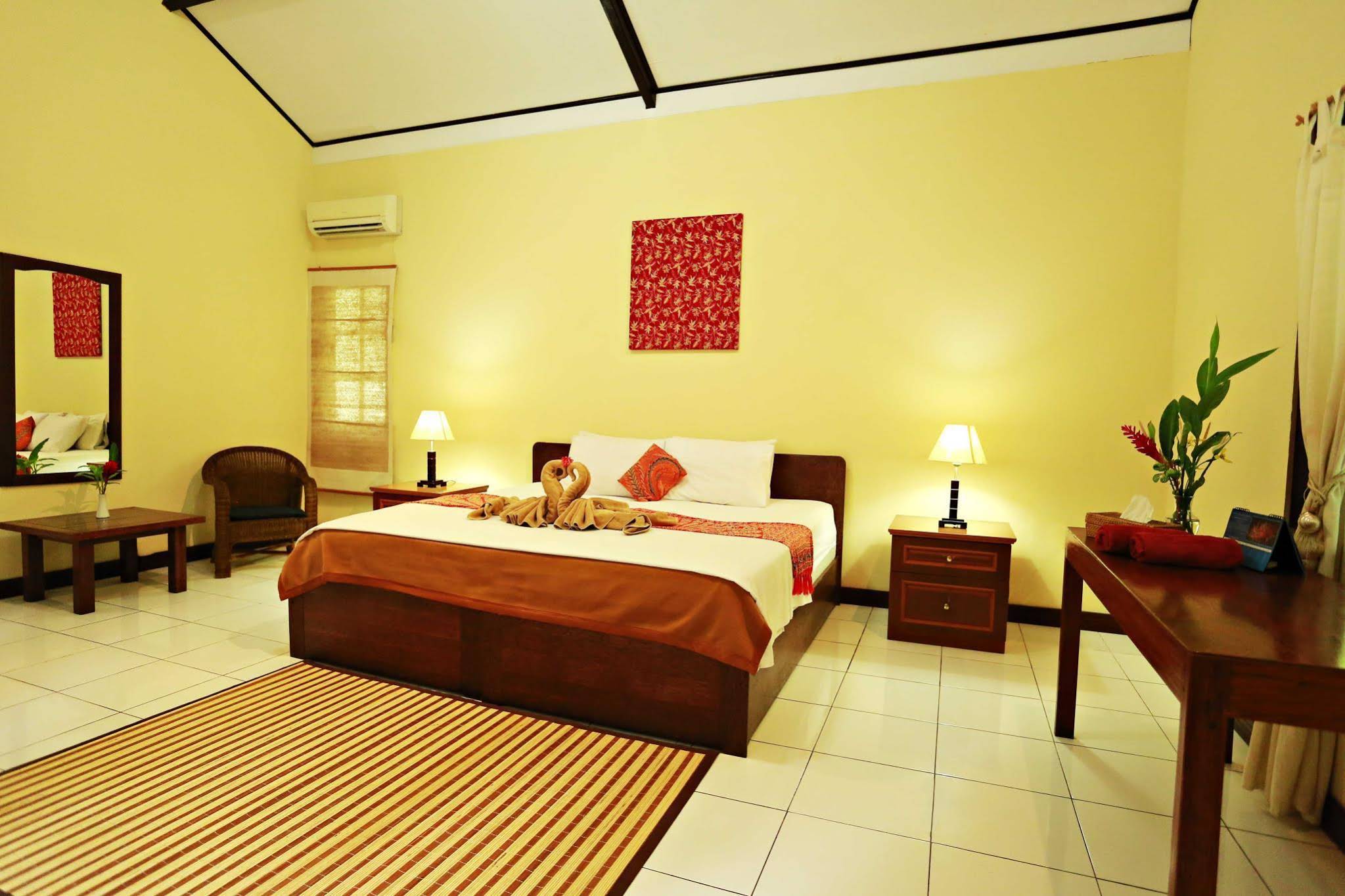 Murex Manado Dive Resort