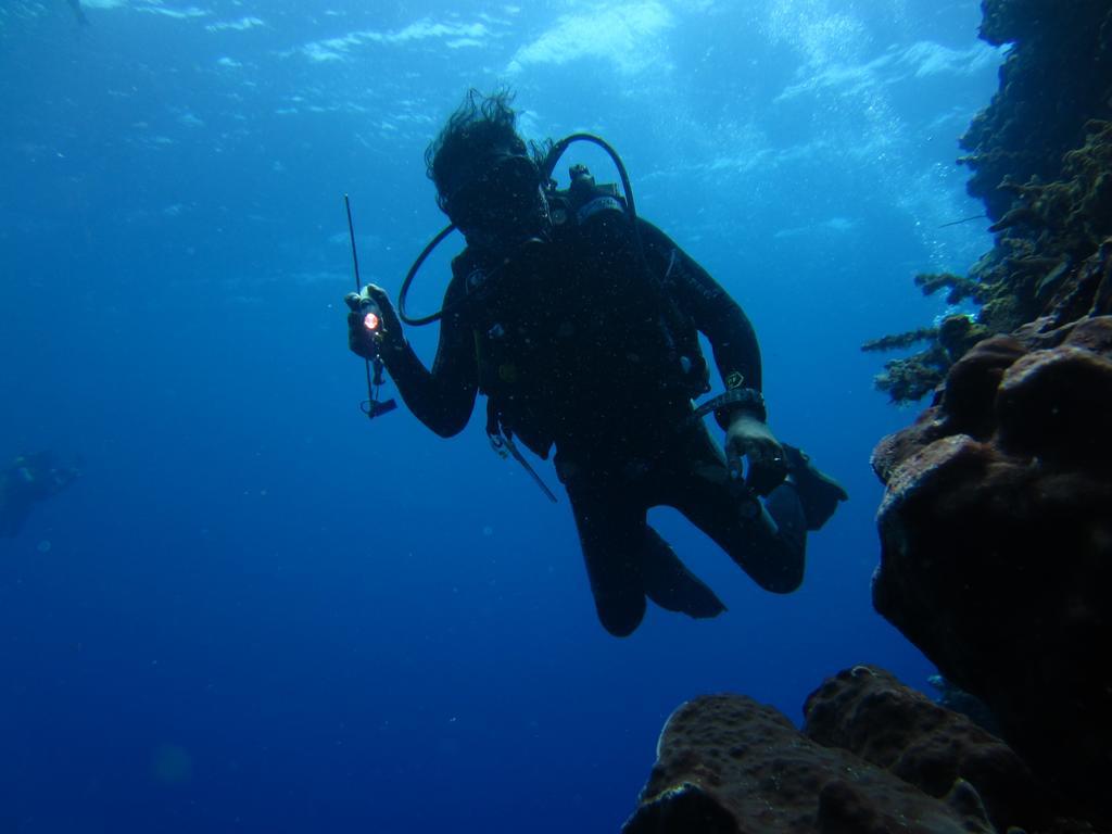 Nusantara Diving Center Resort & Spa