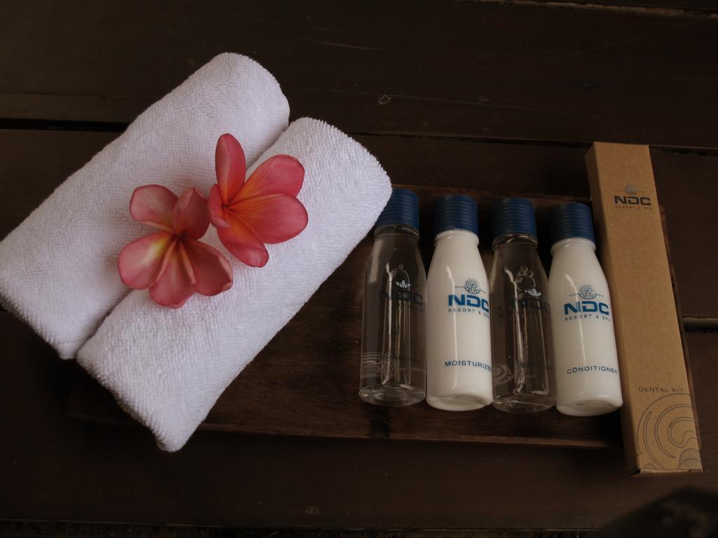 Nusantara Diving Center Resort & Spa