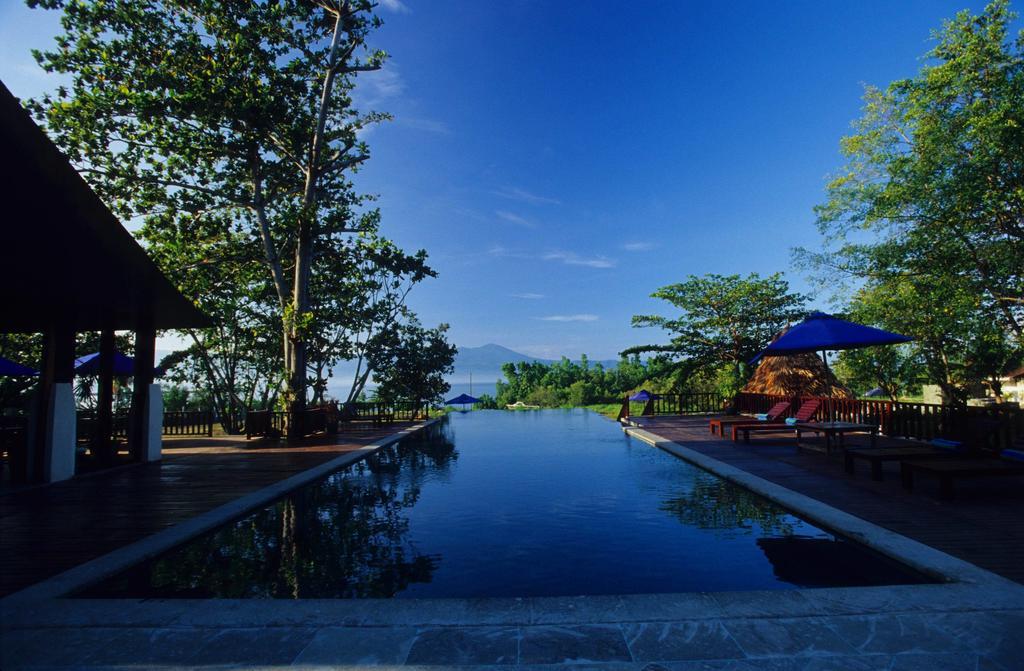 Nusantara Diving Center Resort & Spa