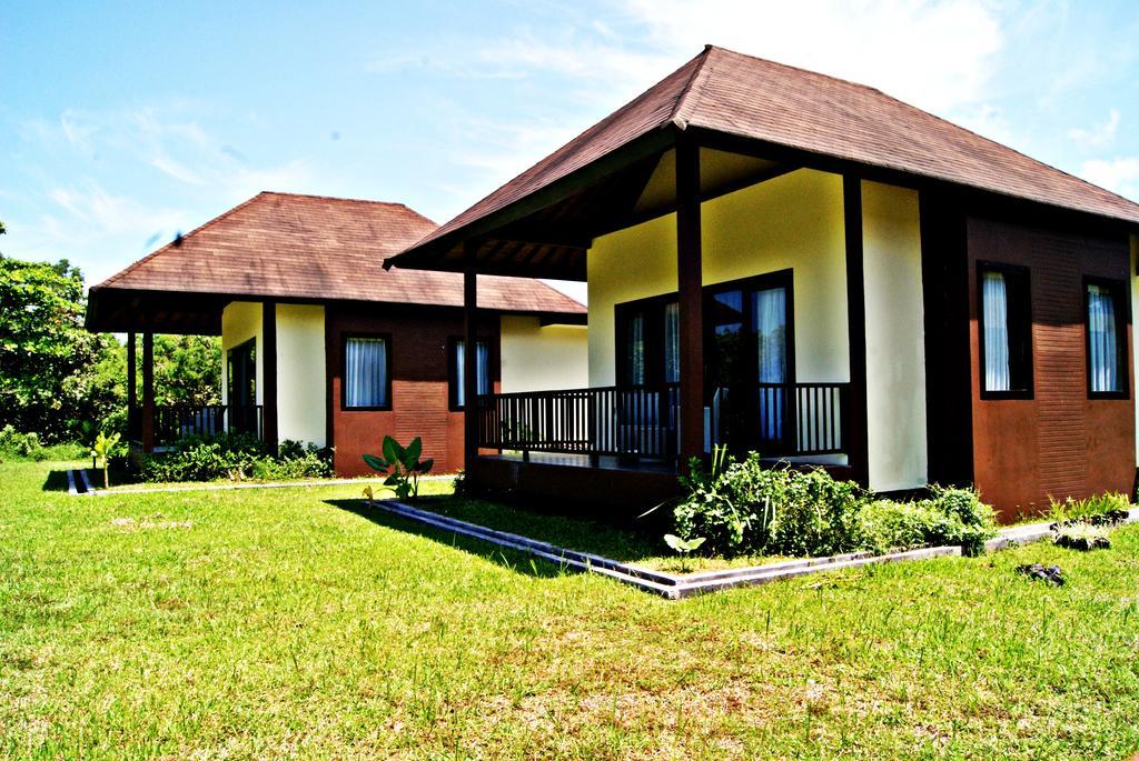 Nusantara Diving Center Resort & Spa