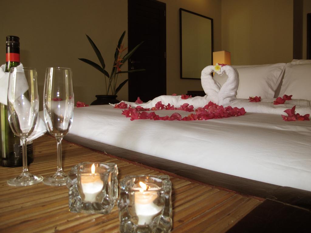 Nusantara Diving Center Resort & Spa