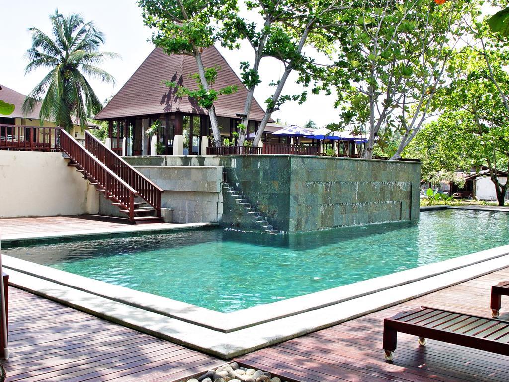Nusantara Diving Center Resort & Spa