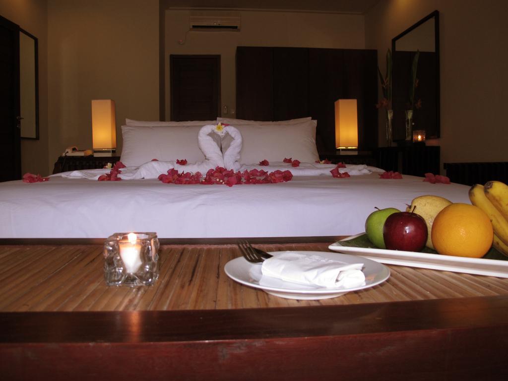 Nusantara Diving Center Resort & Spa