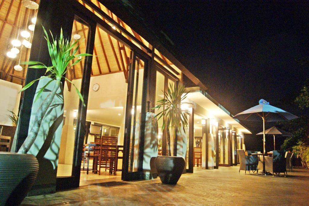 Nusantara Diving Center Resort & Spa