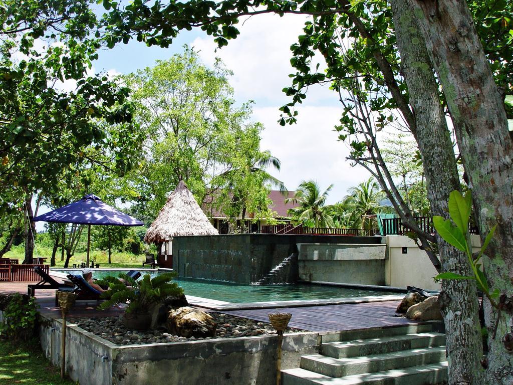 Nusantara Diving Center Resort & Spa
