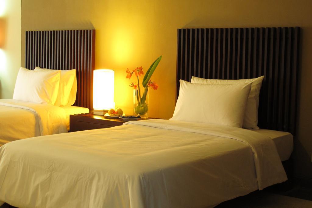 Nusantara Diving Center Resort & Spa