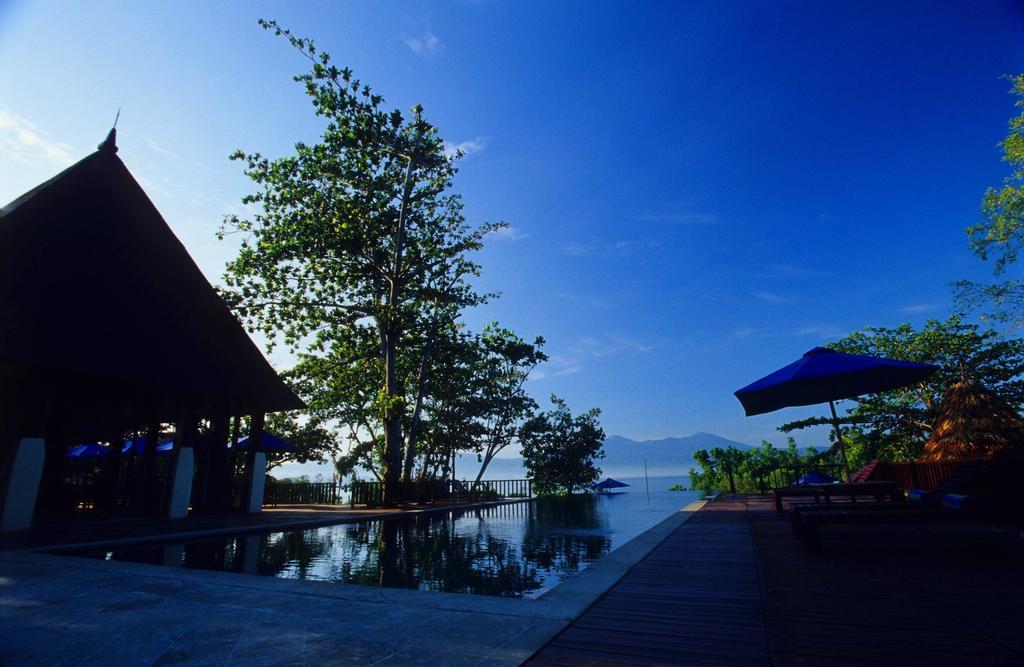 Nusantara Diving Center Resort & Spa