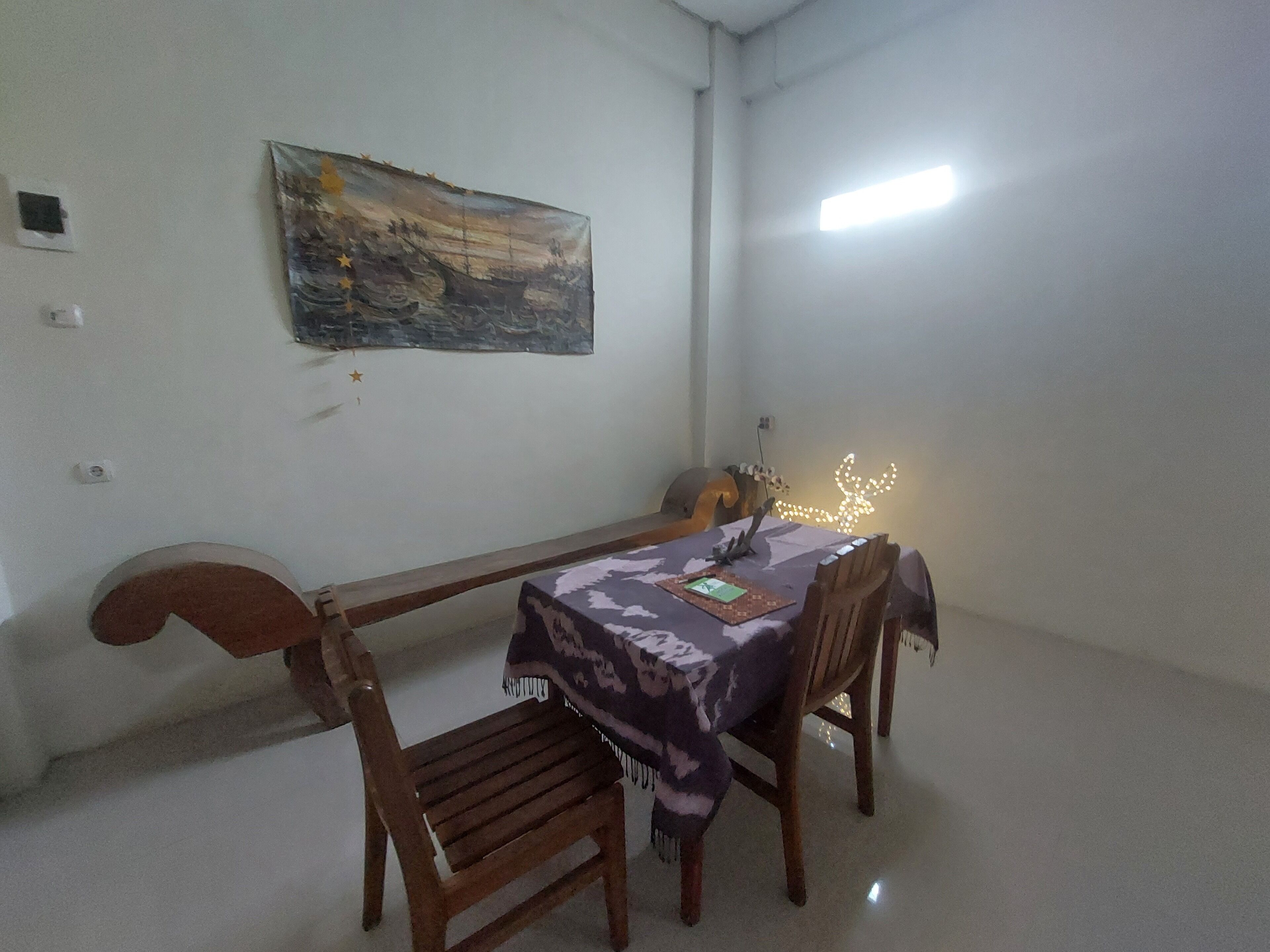 Onong's Homestay By OYO