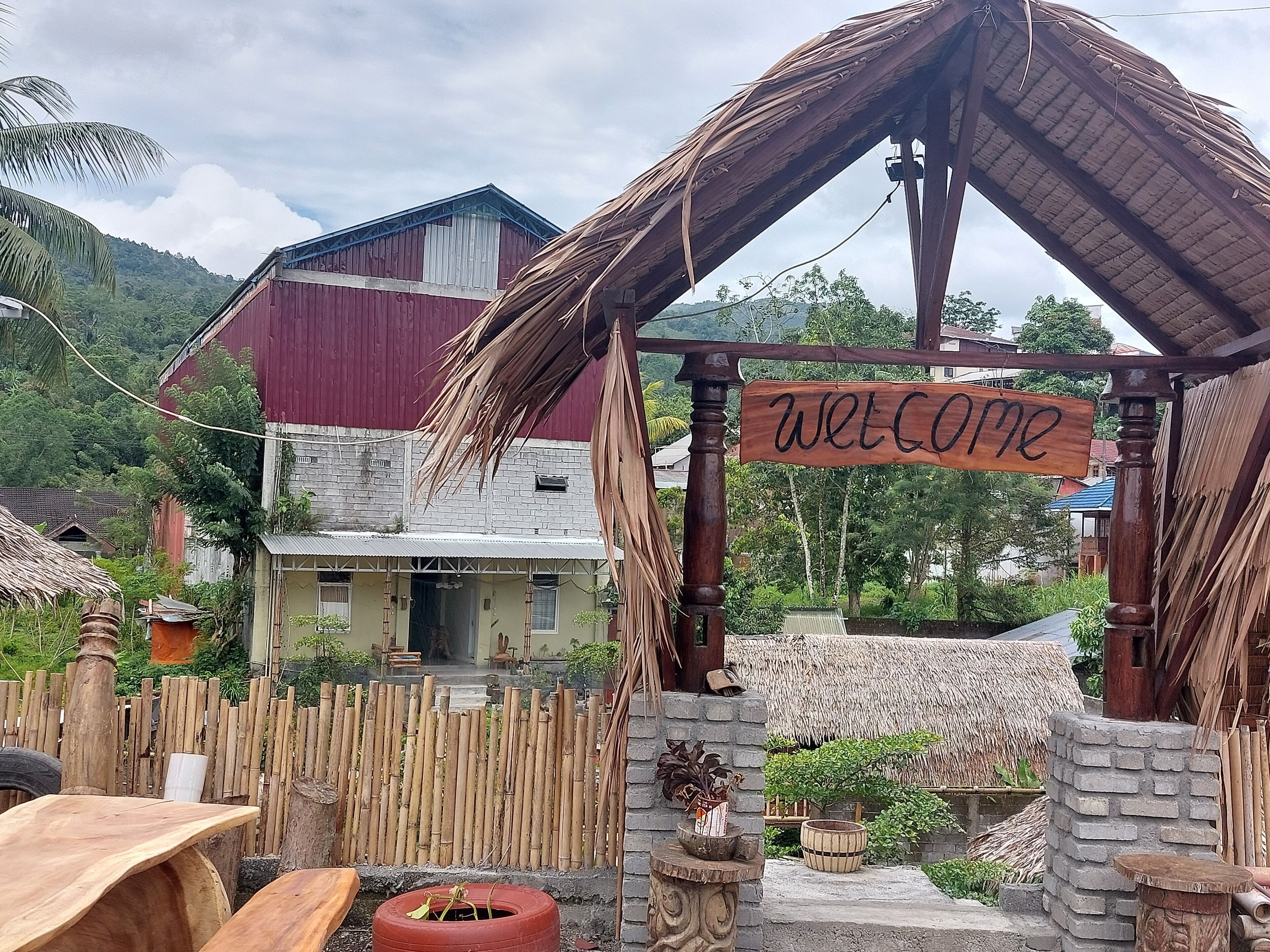 Onong's Homestay By OYO