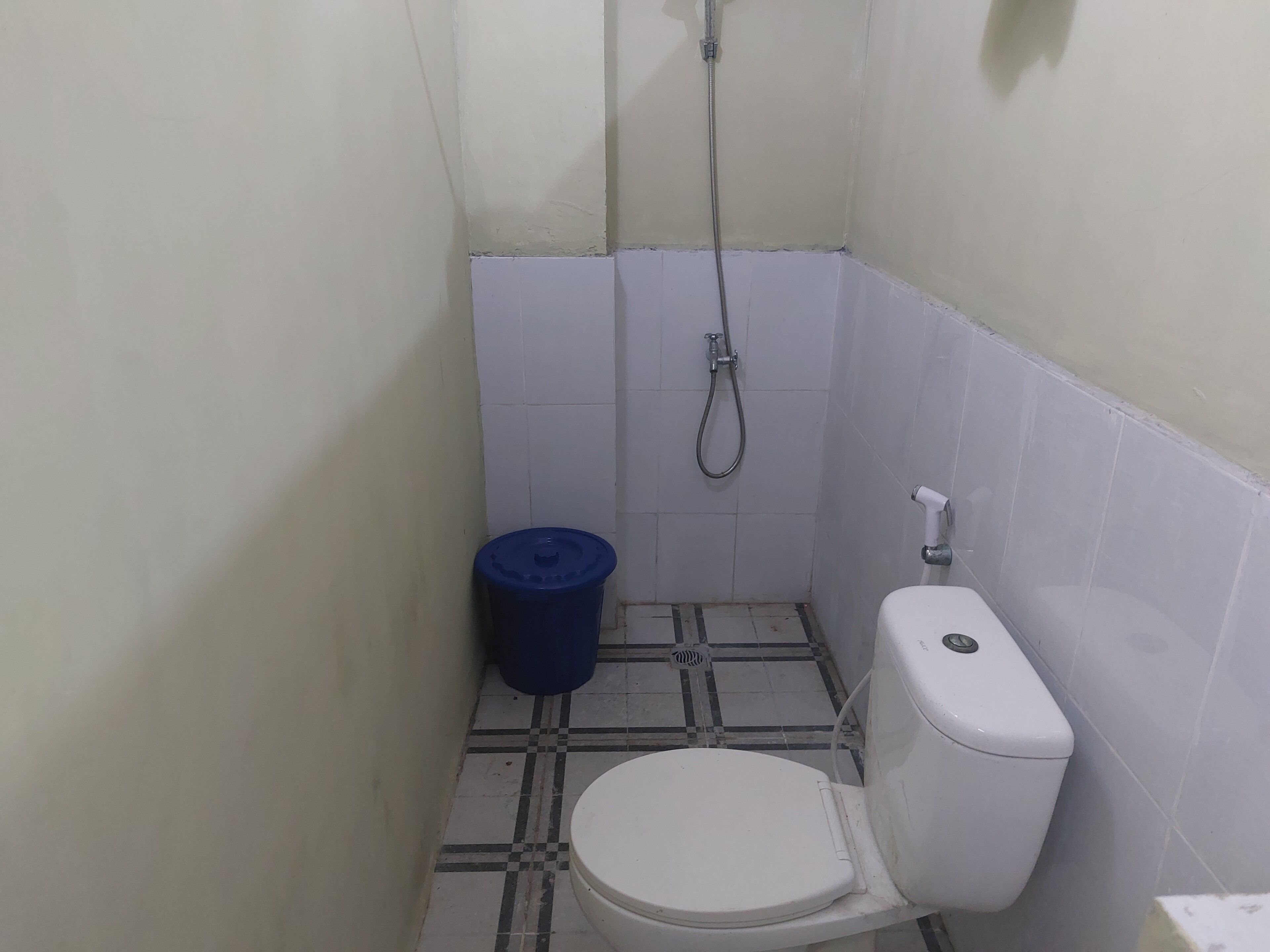 Onong's Homestay By OYO