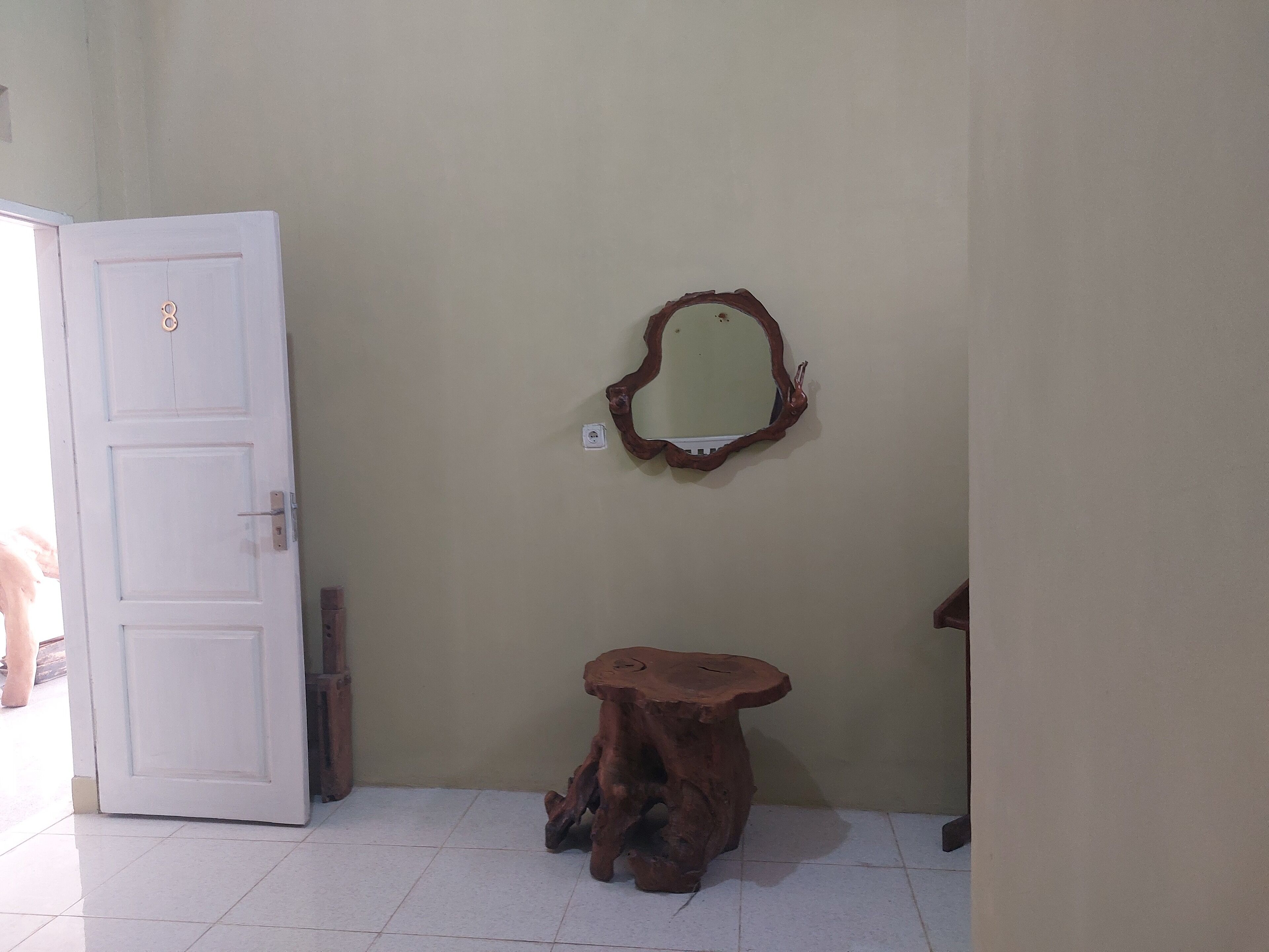 Onong's Homestay By OYO