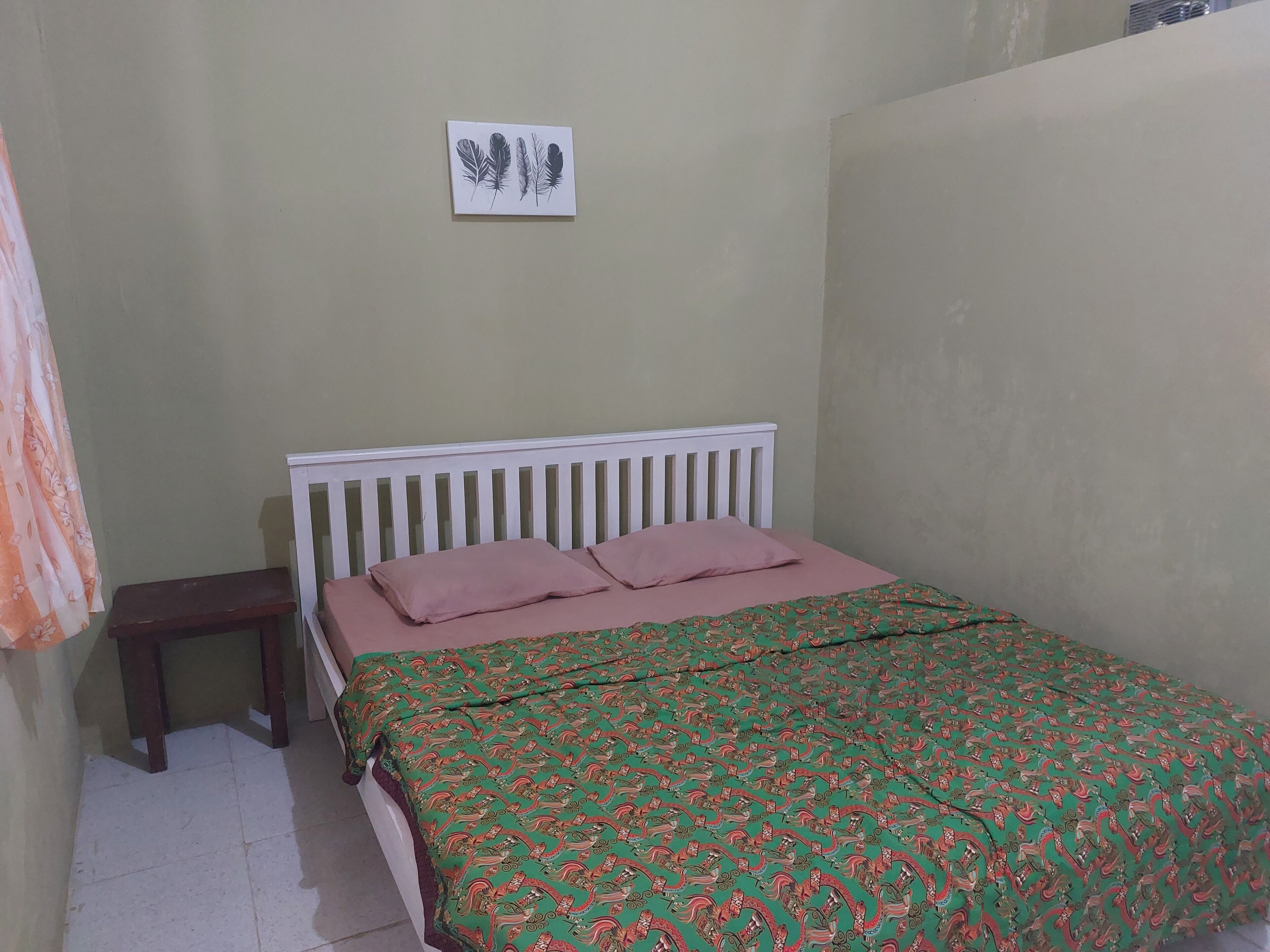 Onong's Homestay By OYO