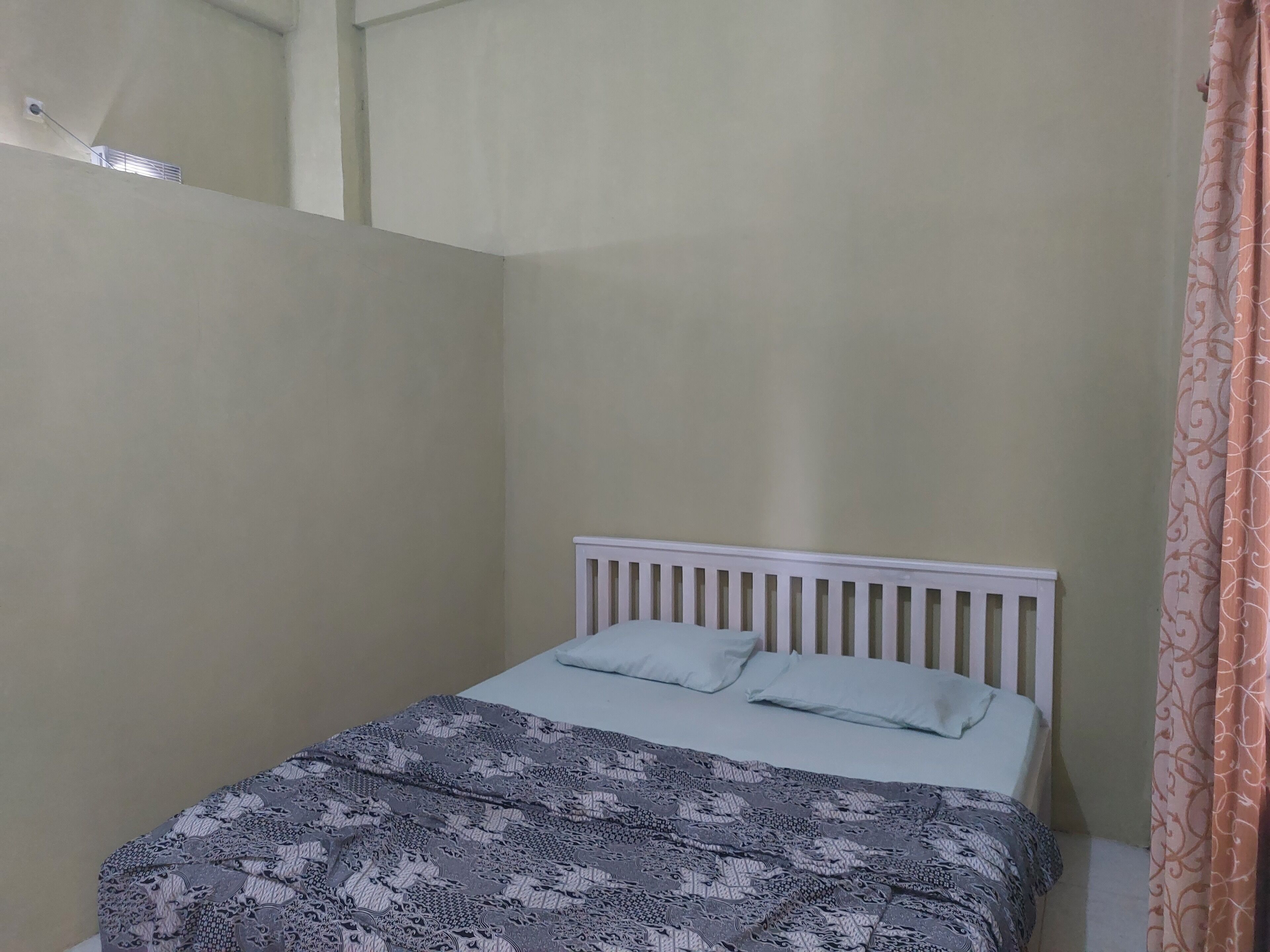 Onong's Homestay By OYO