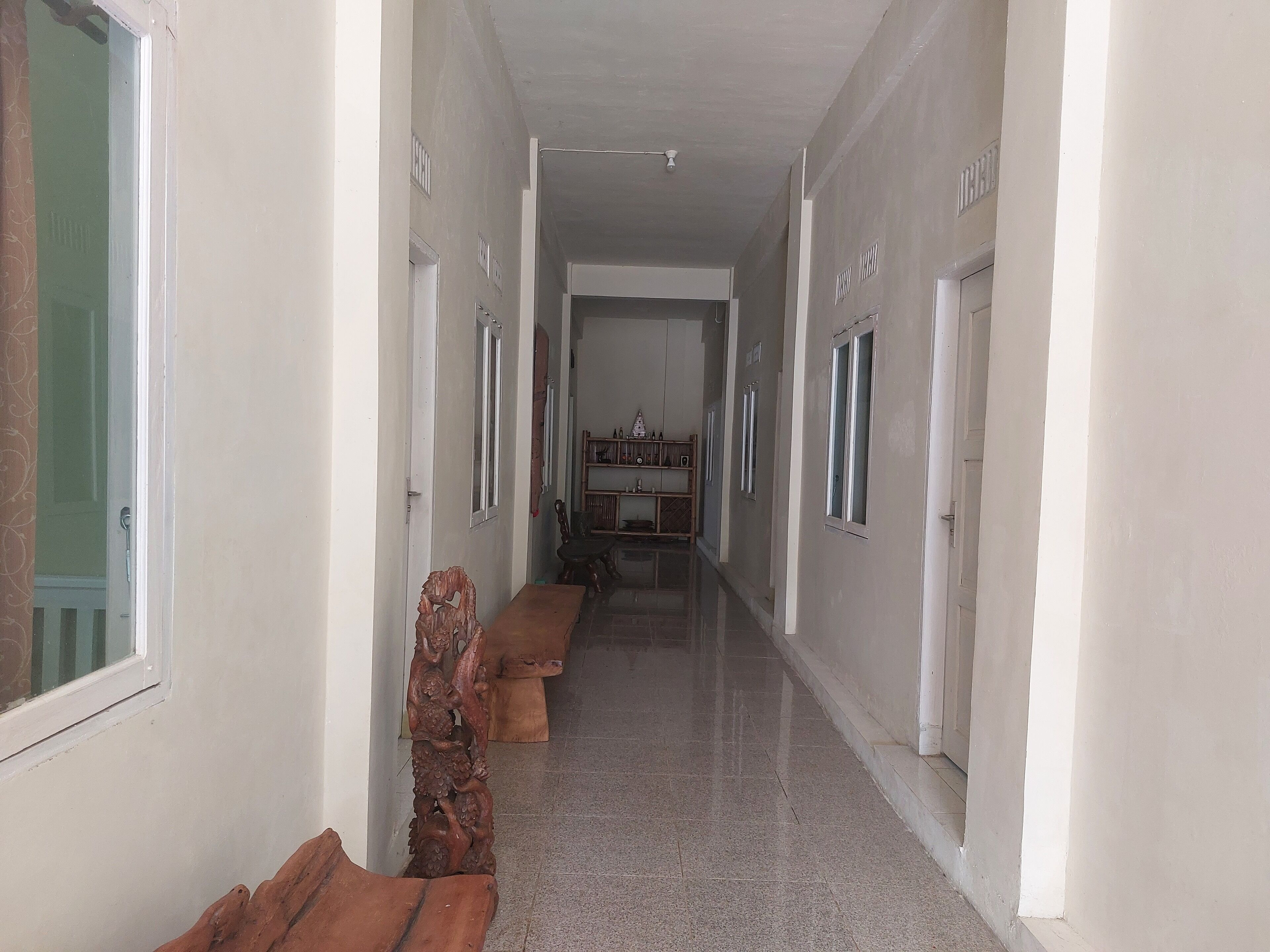 Onong's Homestay By OYO