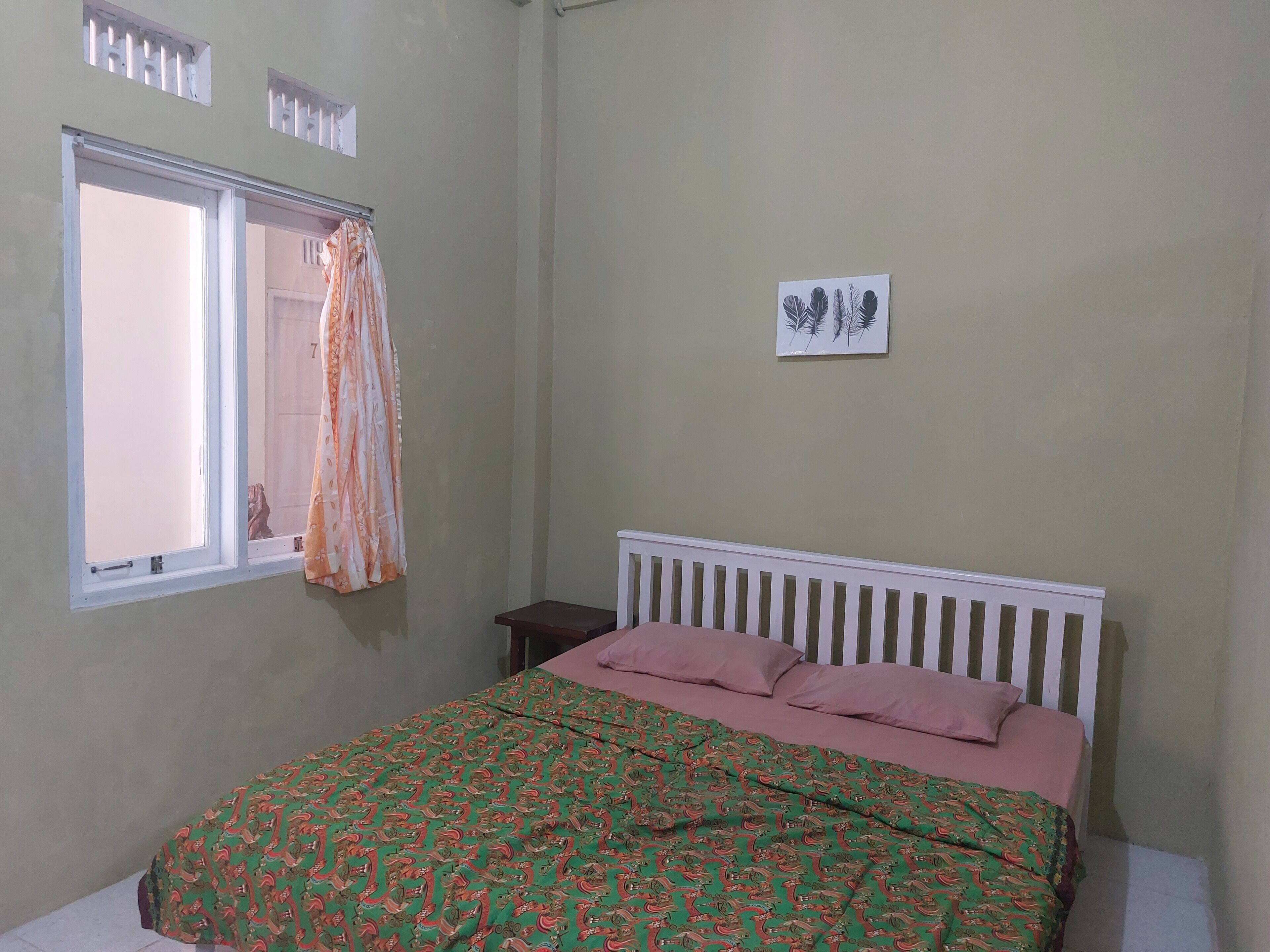 Onong's Homestay By OYO