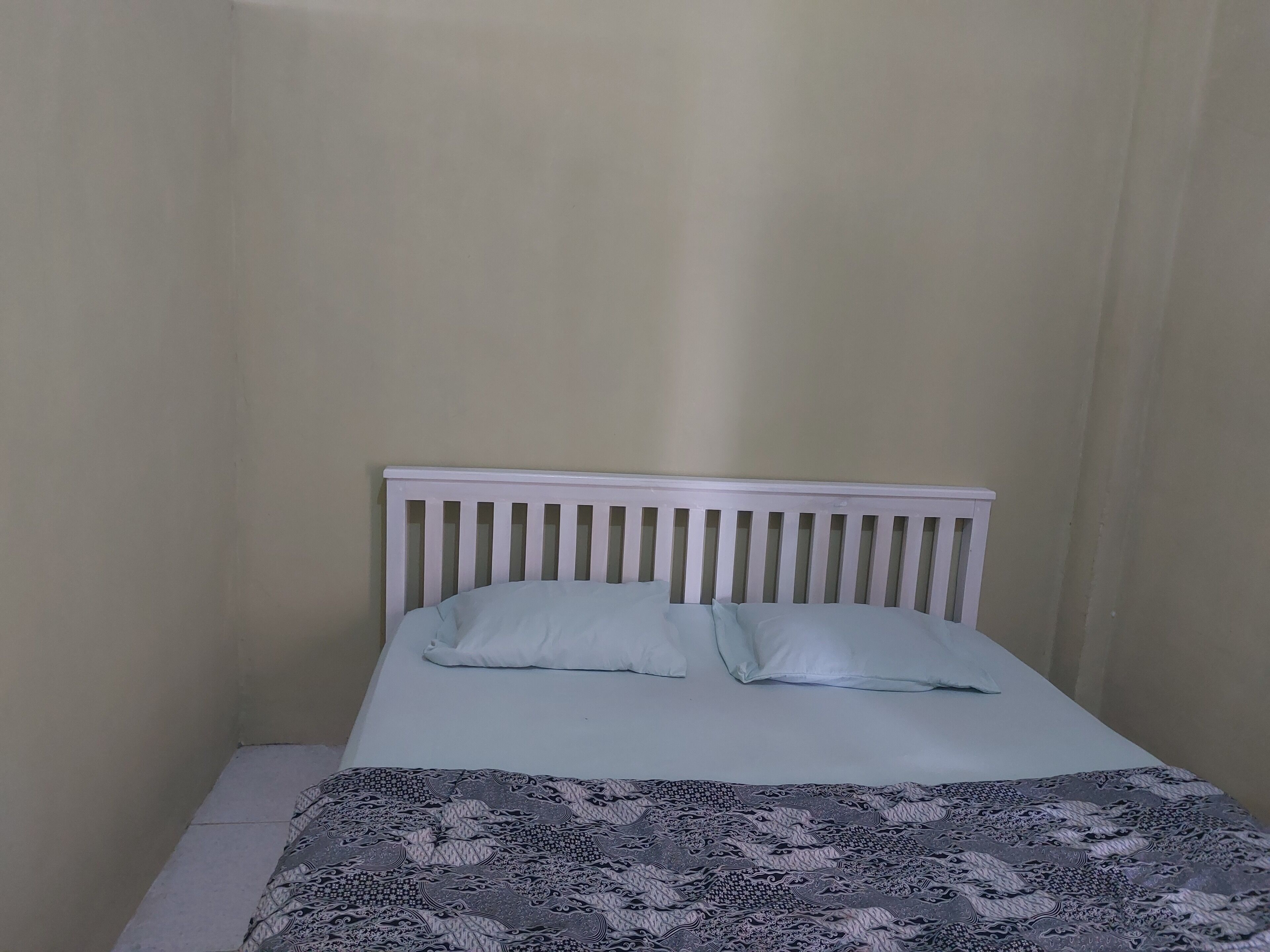Onong's Homestay By OYO