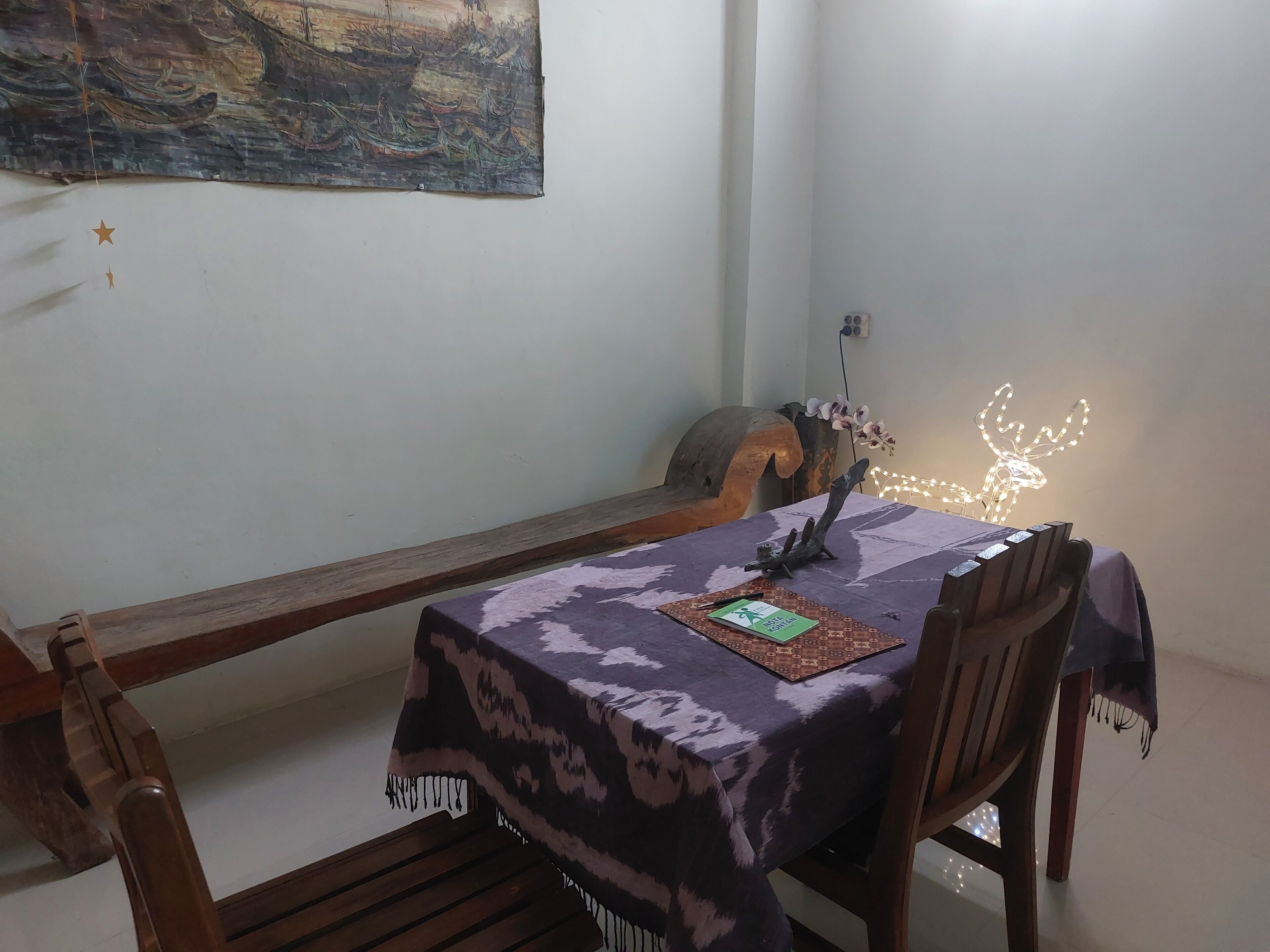 Onong's Homestay By OYO